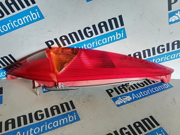 Faro Posteriore Destro Fiat Punto 2000