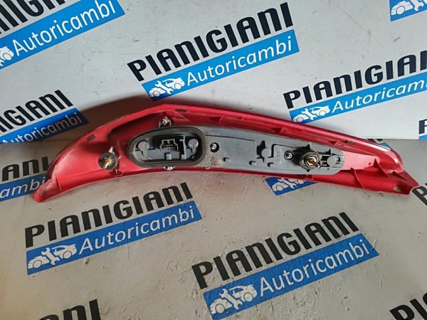 Faro Posteriore Destro Fiat Punto 2000