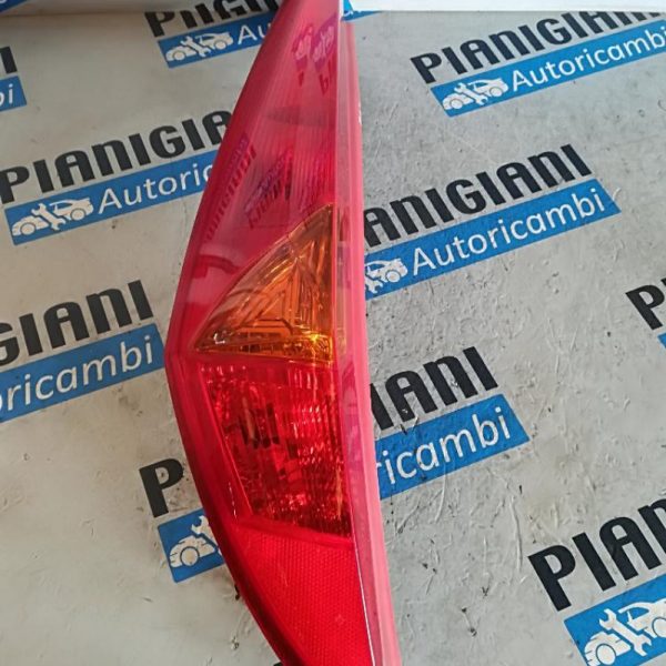 Faro Posteriore Sinistro Fiat Punto 2000