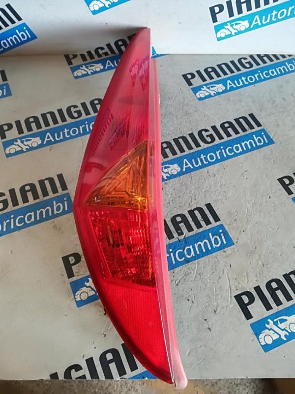 Faro Posteriore Sinistro Fiat Punto 2000