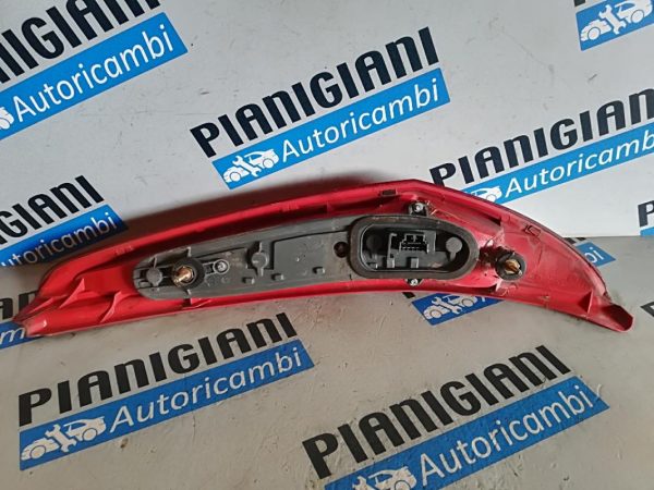 Faro Posteriore Sinistro Fiat Punto 2000