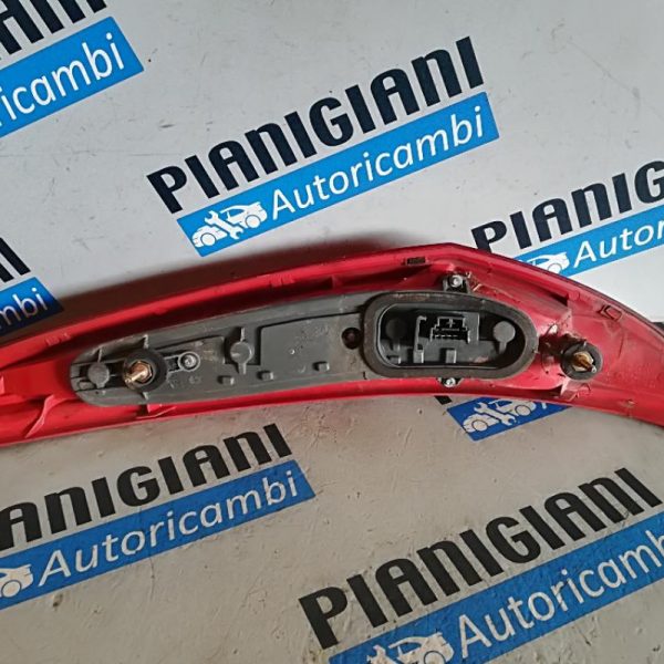 Faro Posteriore Sinistro Fiat Punto 2000