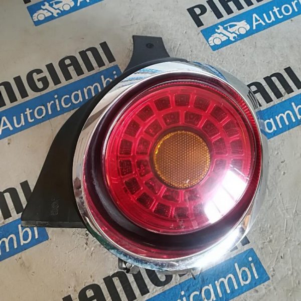 Faro Posteriore Destro Alfa Romeo MiTo 2009