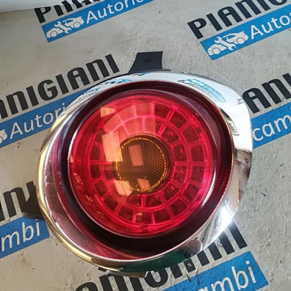 Faro Posteriore Destro Alfa Romeo MiTo 2009