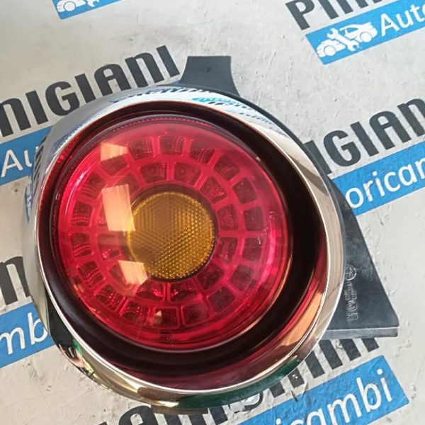 Faro Posteriore Sinistro Alfa Romeo MiTo 2009