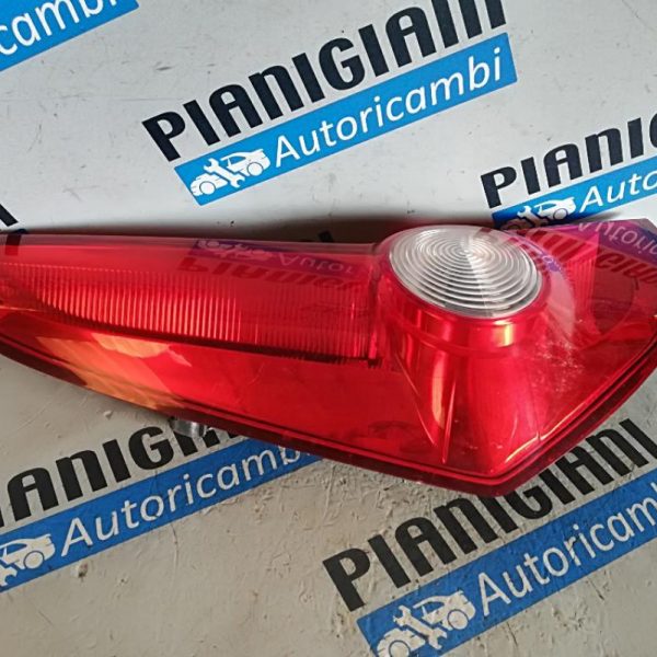 Faro Posteriore Sinistro Opel Agila B 2008