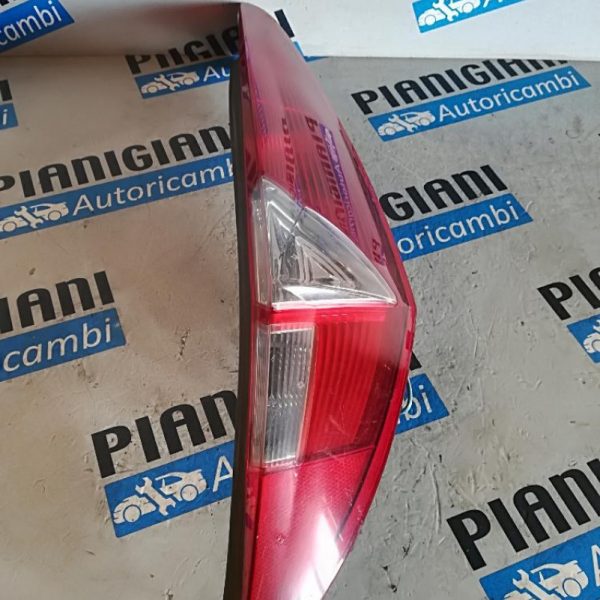 Faro Posteriore Destro Fiat Punto 2003