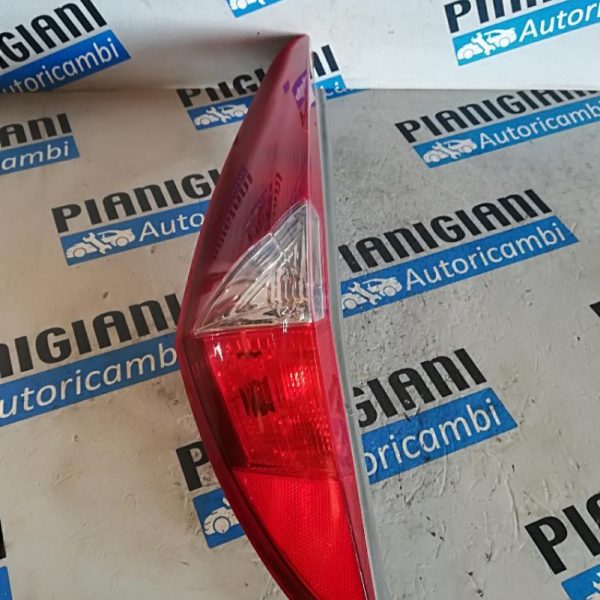 Faro Posteriore Sinistro Fiat Punto 2003