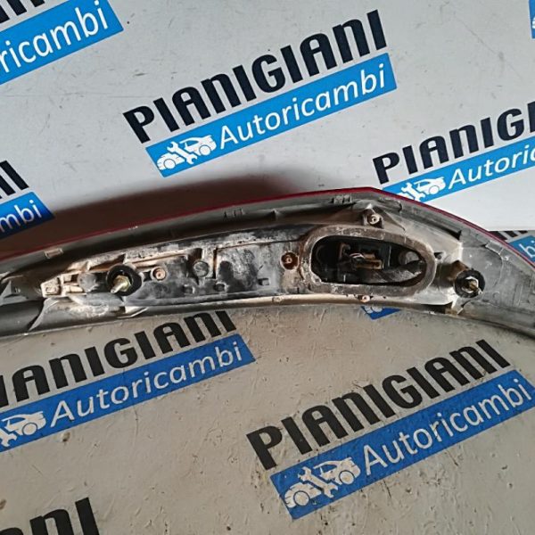 Faro Posteriore Sinistro Fiat Punto 2003