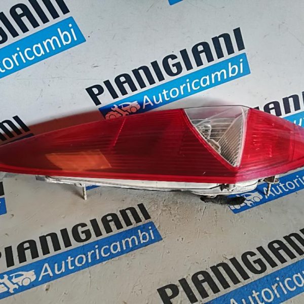 Faro Posteriore Sinistro Fiat Punto 2003