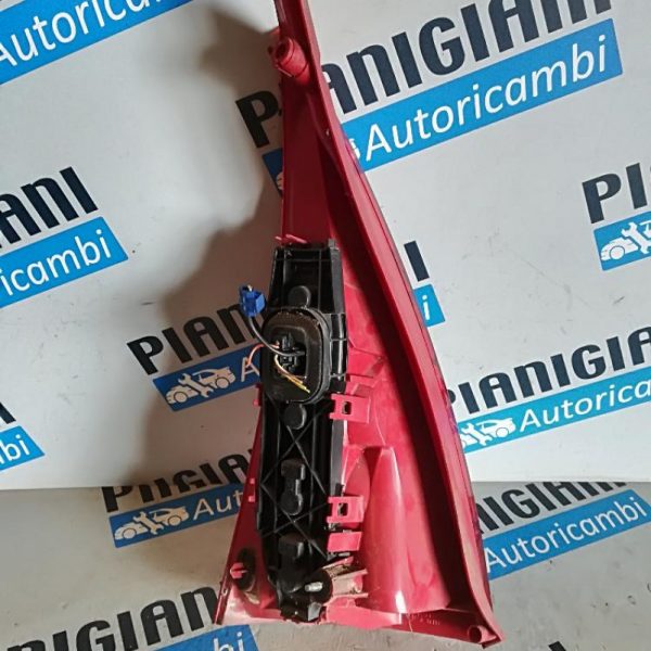 Faro Posteriore Destro Citroen C3 2009