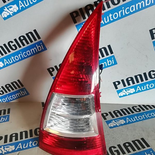 Faro Posteriore Destro Citroen C3 2009