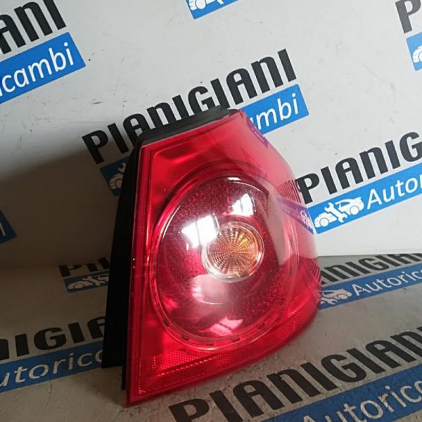 Faro Posteriore Destro Volkswagen Golf V 2008