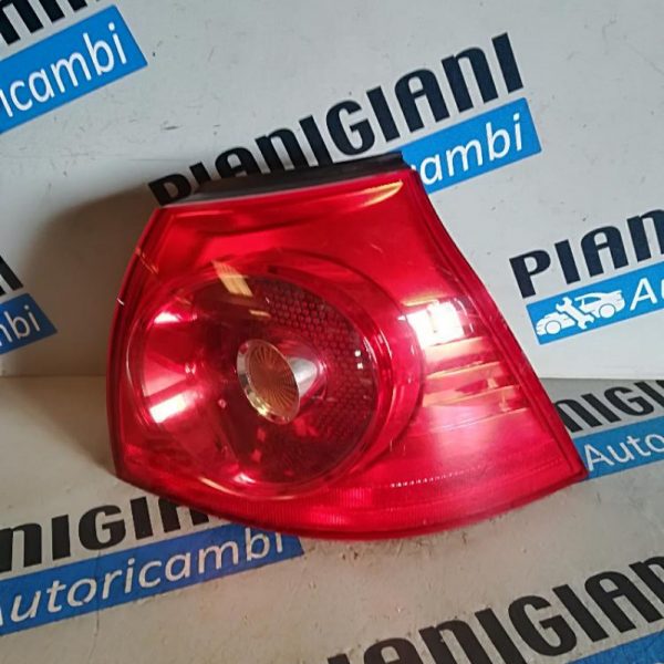 Faro Posteriore Destro Volkswagen Golf V 2008