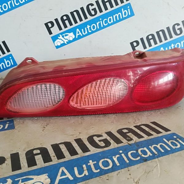 Faro Posteriore Destro Fiat 600 2004