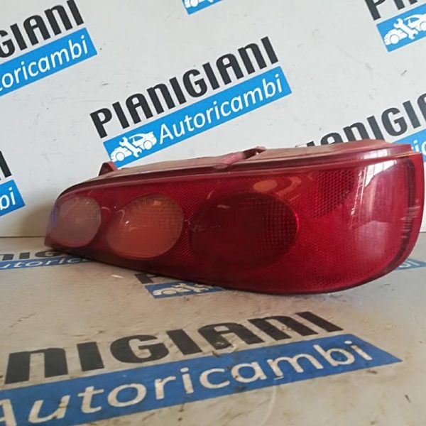 Faro Posteriore Destro Fiat 600 2004