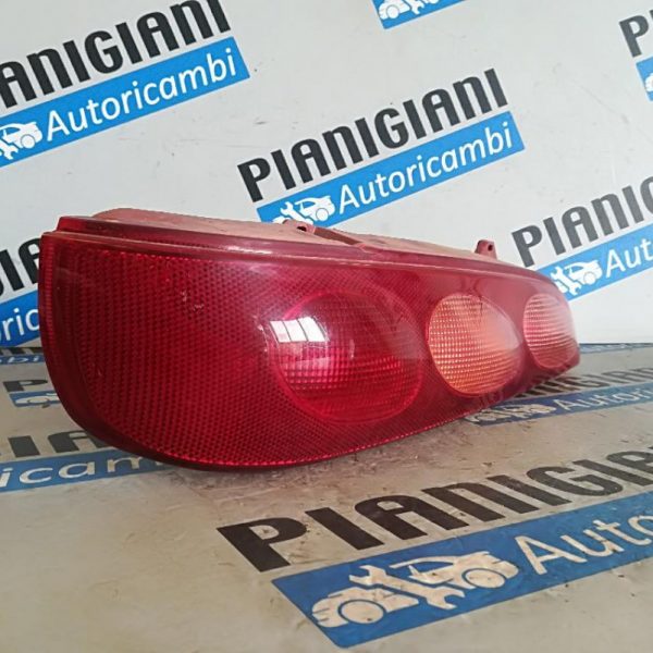 Faro Posteriore Sinistro Fiat 600 2004