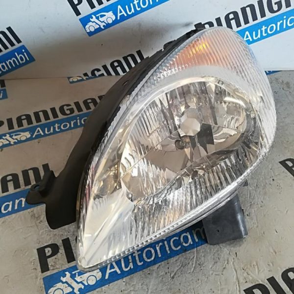 Faro Anteriore Sinistro Citroen Xsara Picasso 2005