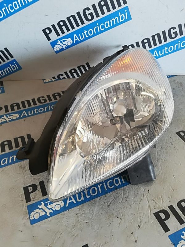 Faro Anteriore Sinistro Citroen Xsara Picasso 2005