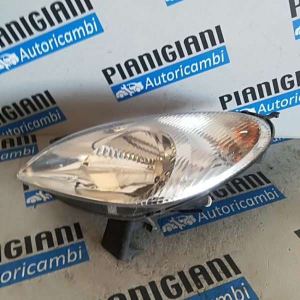 Faro Anteriore Sinistro Citroen Xsara Picasso 2005