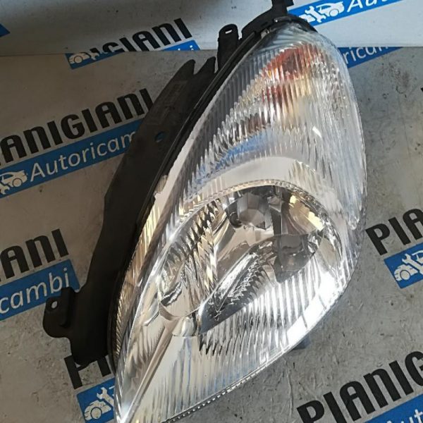 Faro Anteriore Sinistro Citroen Xsara Picasso 2005