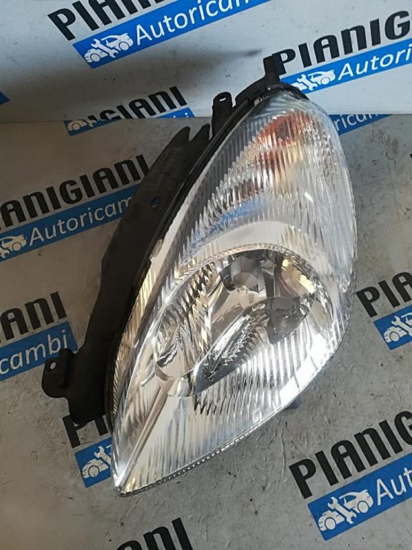 Faro Anteriore Sinistro Citroen Xsara Picasso 2005