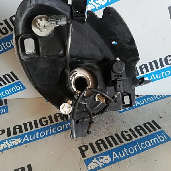 Faro Anteriore Sinistro Citroen Xsara Picasso 2005