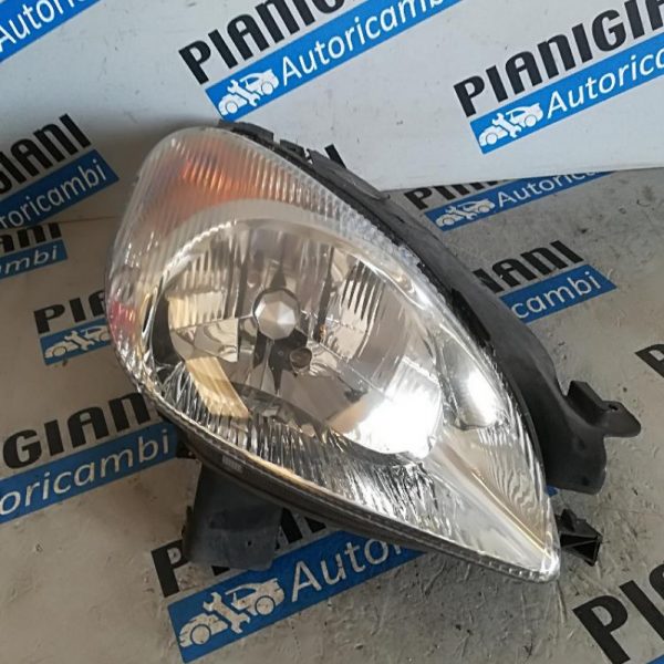 Faro Anteriore Destro Citroen Xsara Picasso 2005