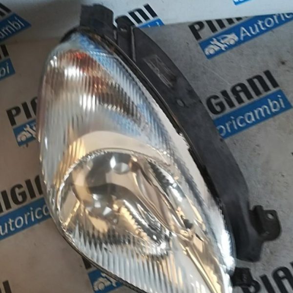 Faro Anteriore Destro Citroen Xsara Picasso 2005