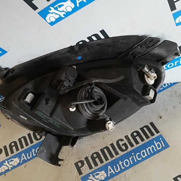 Faro Anteriore Destro Citroen Xsara Picasso 2005