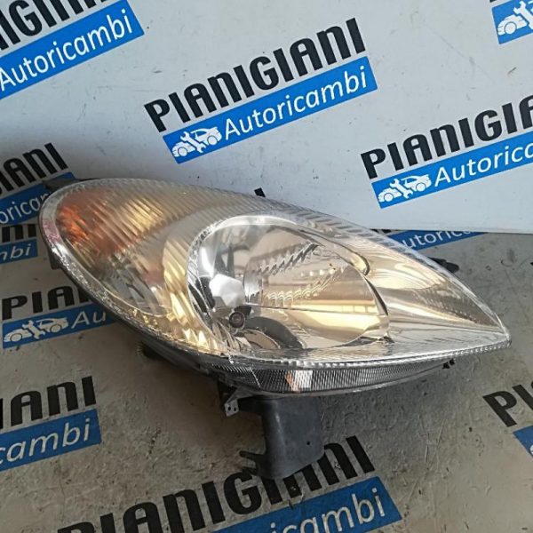 Faro Anteriore Destro Citroen Xsara Picasso 2005