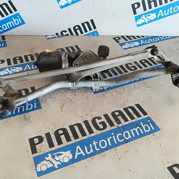 Motorino Tergi Anteriore Citroen C3 Picasso 2014