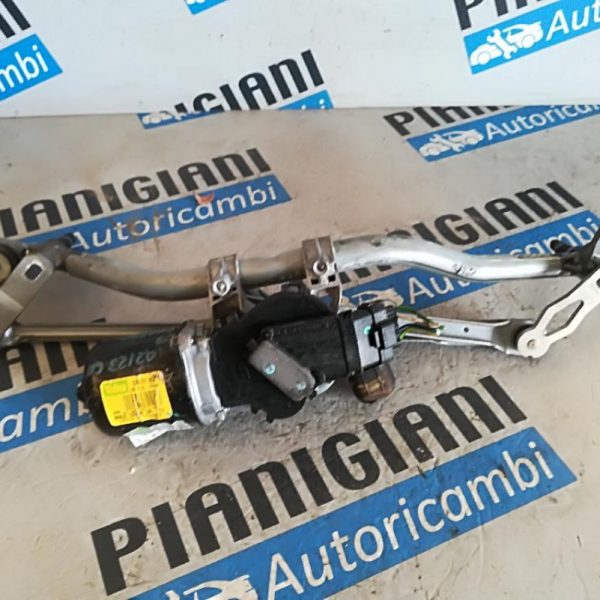 Motorino Tergi Anteriore Citroen C3 Picasso 2014