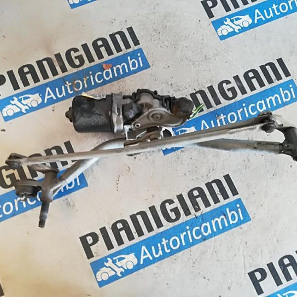 Motorino Tergi Anteriore Citroen C3 Picasso 2014