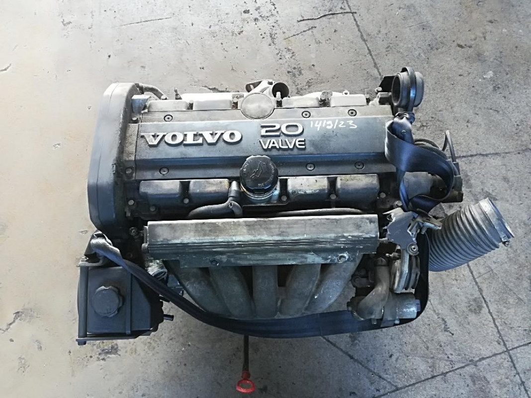 Motore Volvo 850 B5204S 190.000 KM