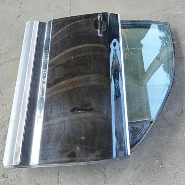 Porta Anteriore Destra Volkswagen Touran 2005