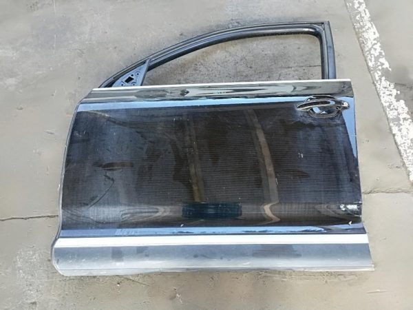 Porta Anteriore Sinistra Volkswagen Touran 2005