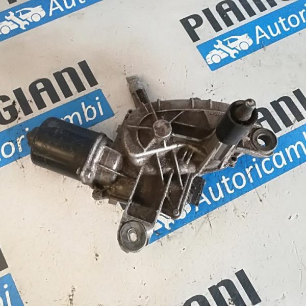 Motorino Tergi Anteriore Sinistro Citroen C4 Picasso 2009