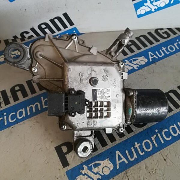 Motorino Tergi Anteriore Sinistro Citroen C4 Picasso 2009