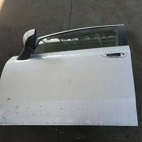 Porta Anteriore Sinistra Fiat Grande Punto 2010