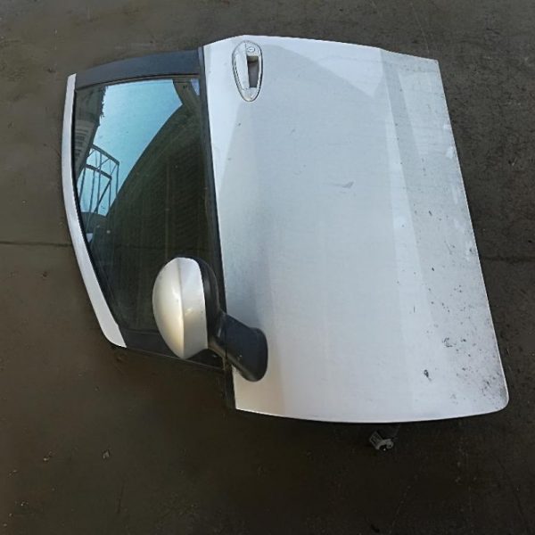 Porta Anteriore Sinistra Fiat Grande Punto 2010