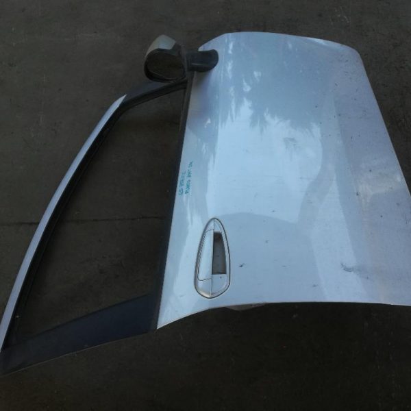 Porta Anteriore Destra Fiat Grande Punto 2010