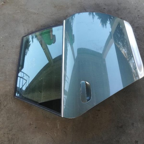 Porta Posteriore Destra Audi A6 Allroad 2000