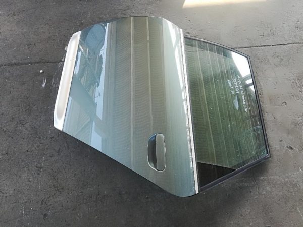 Porta Posteriore Sinistra Audi A6 Allroad 2000