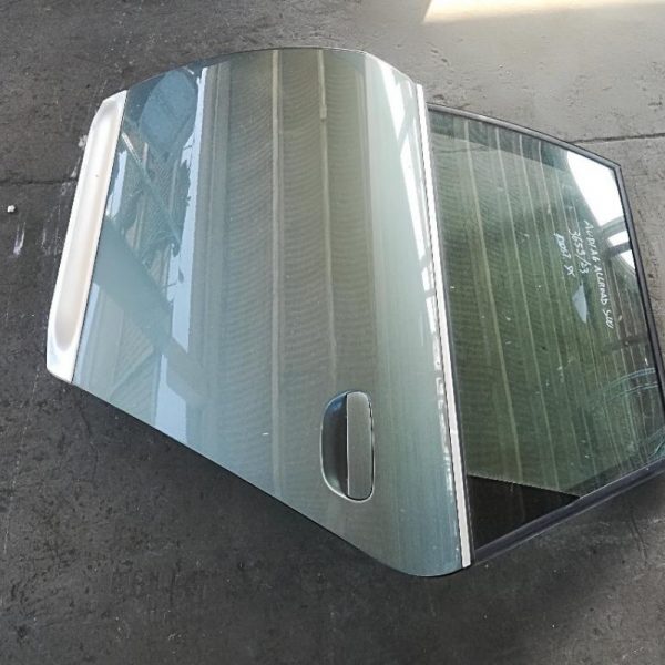 Porta Posteriore Sinistra Audi A6 Allroad 2000