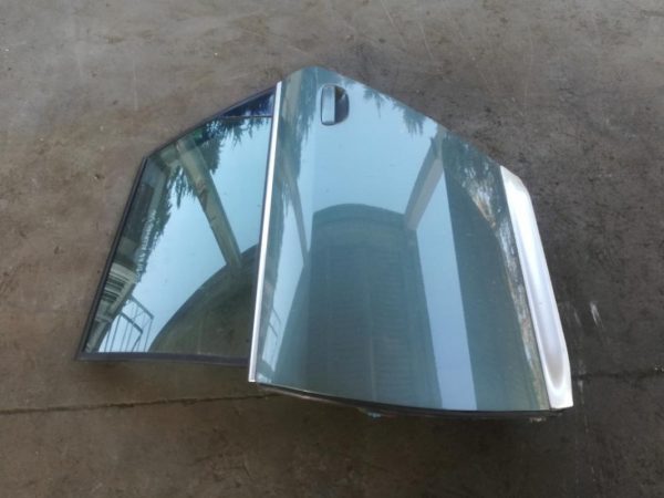 Porta Posteriore Sinistra Audi A6 Allroad 2000