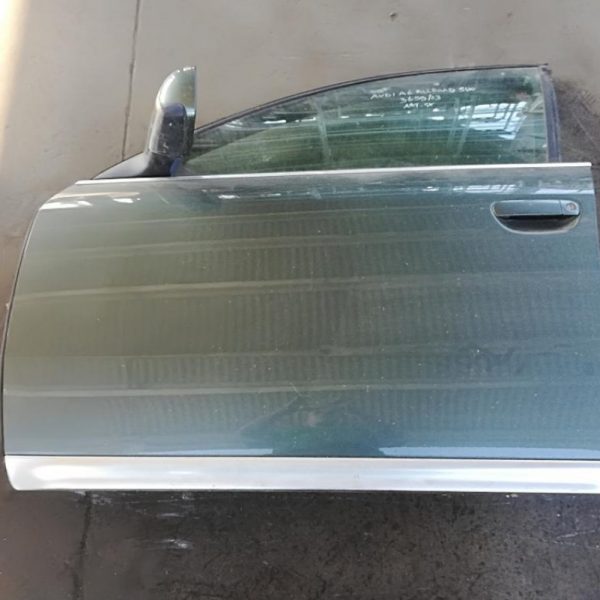 Porta Anteriore Sinistra Audi A6 Allroad 2000