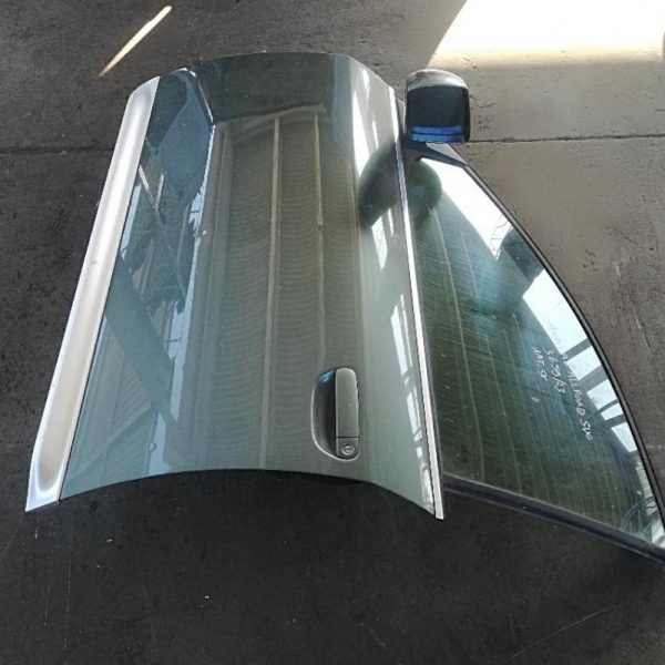 Porta Anteriore Sinistra Audi A6 Allroad 2000