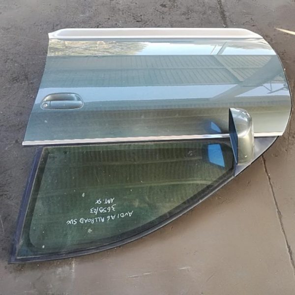 Porta Anteriore Sinistra Audi A6 Allroad 2000