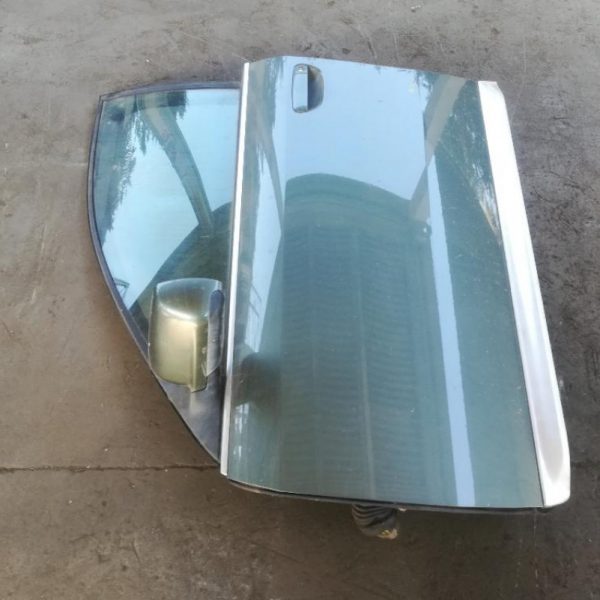 Porta Anteriore Sinistra Audi A6 Allroad 2000